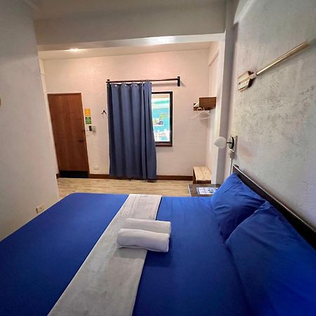 Island Lyfe Adventures El Nido Exterior foto