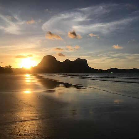 Island Lyfe Adventures El Nido Exterior foto