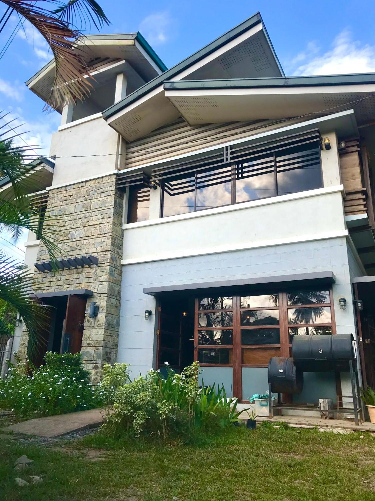 Island Lyfe Adventures El Nido Exterior foto