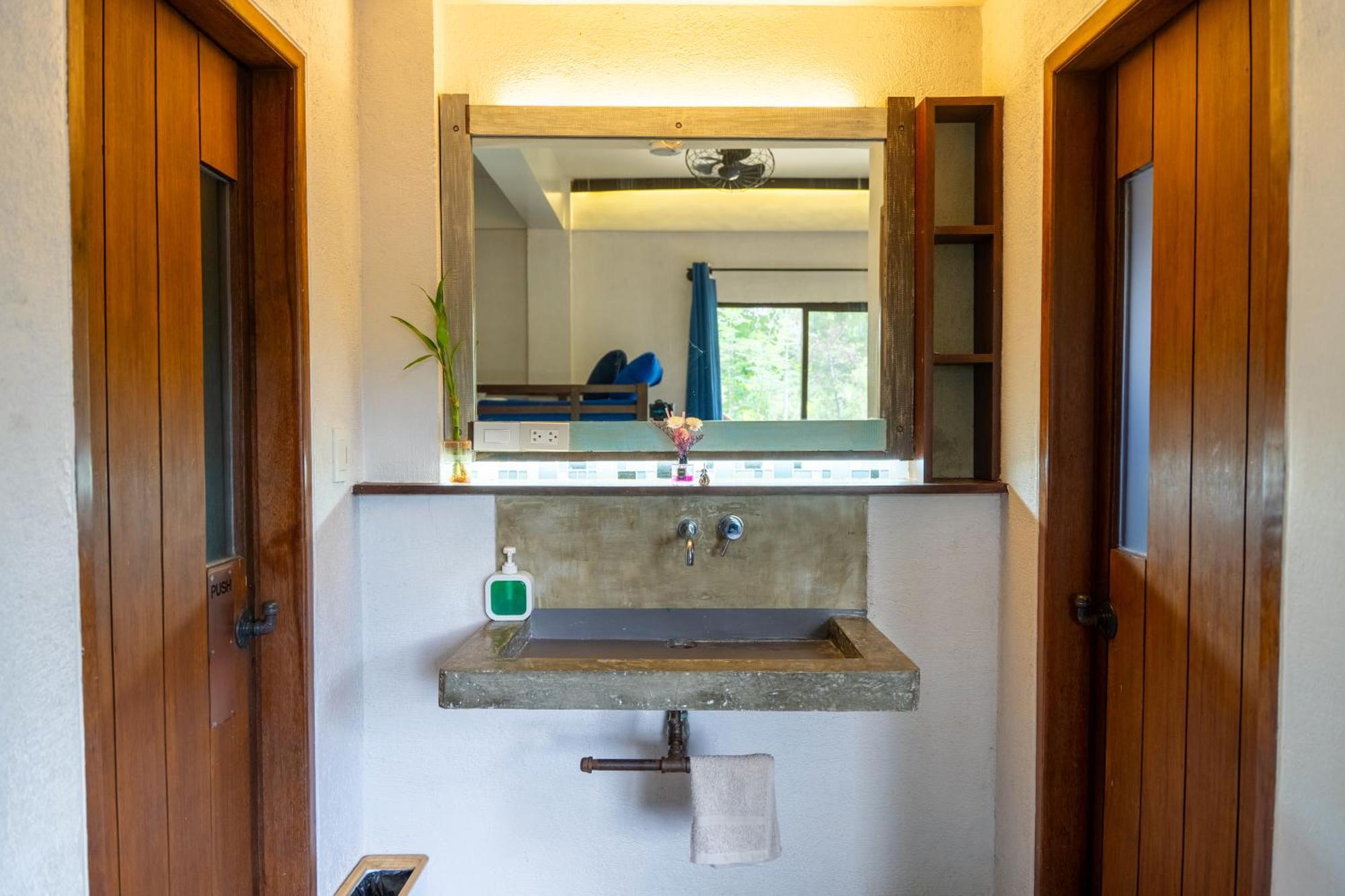Island Lyfe Adventures El Nido Exterior foto