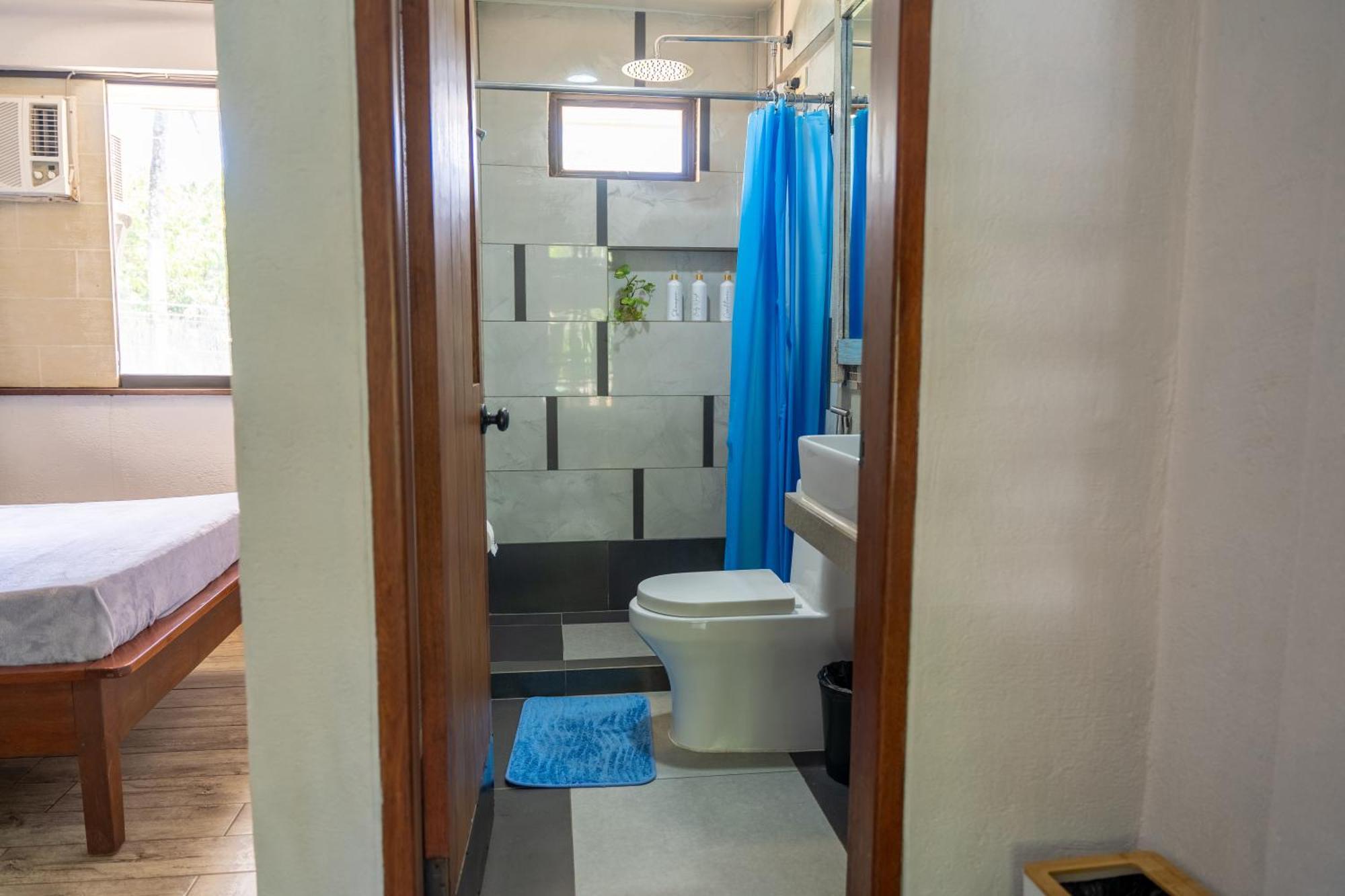 Island Lyfe Adventures El Nido Exterior foto