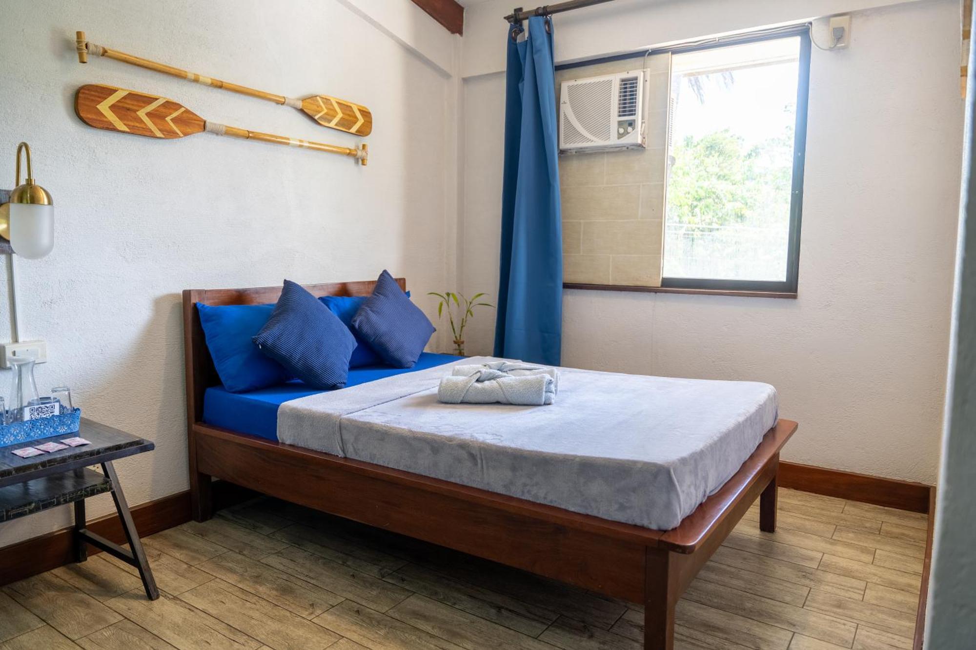 Island Lyfe Adventures El Nido Exterior foto