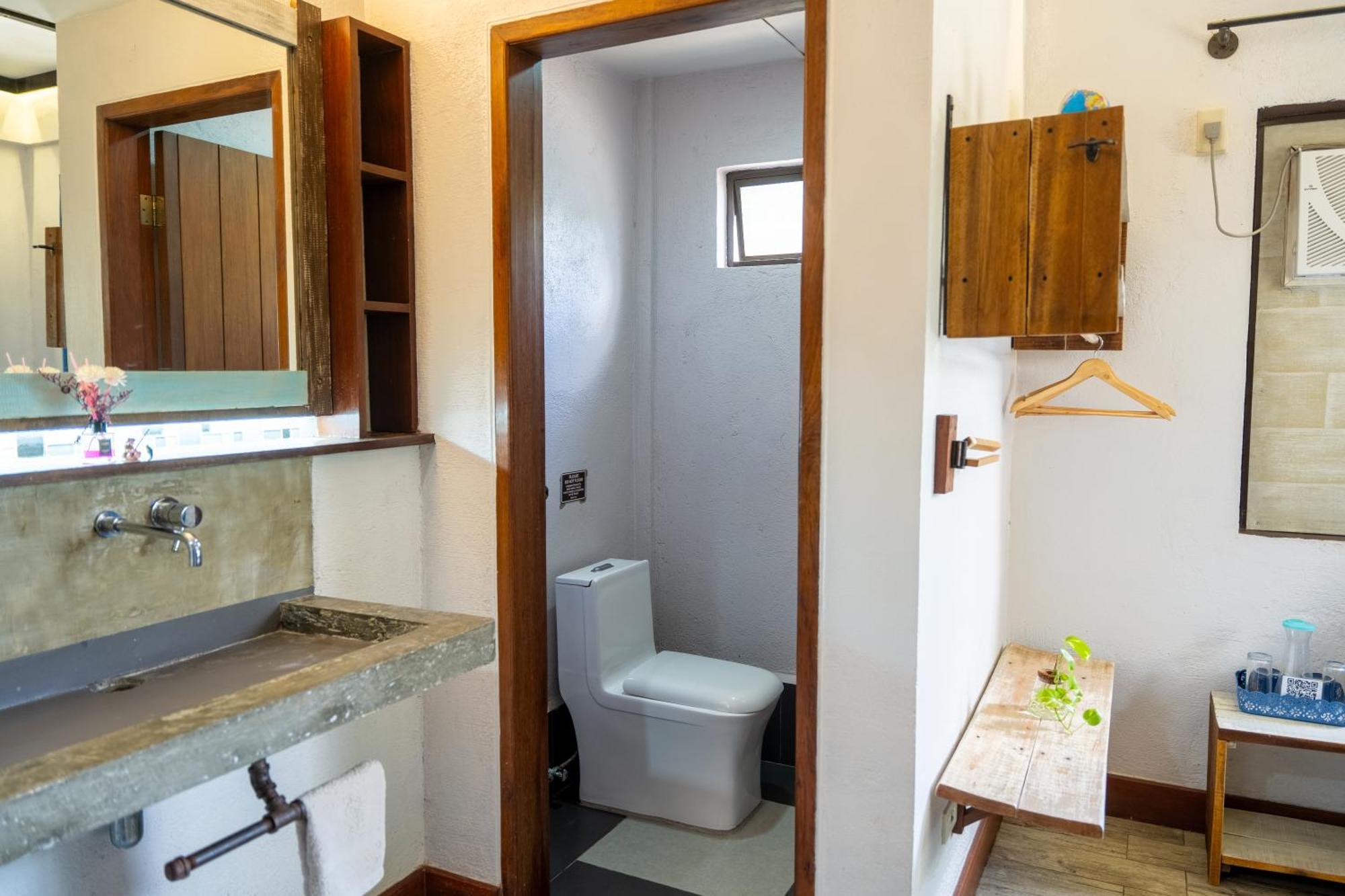 Island Lyfe Adventures El Nido Exterior foto