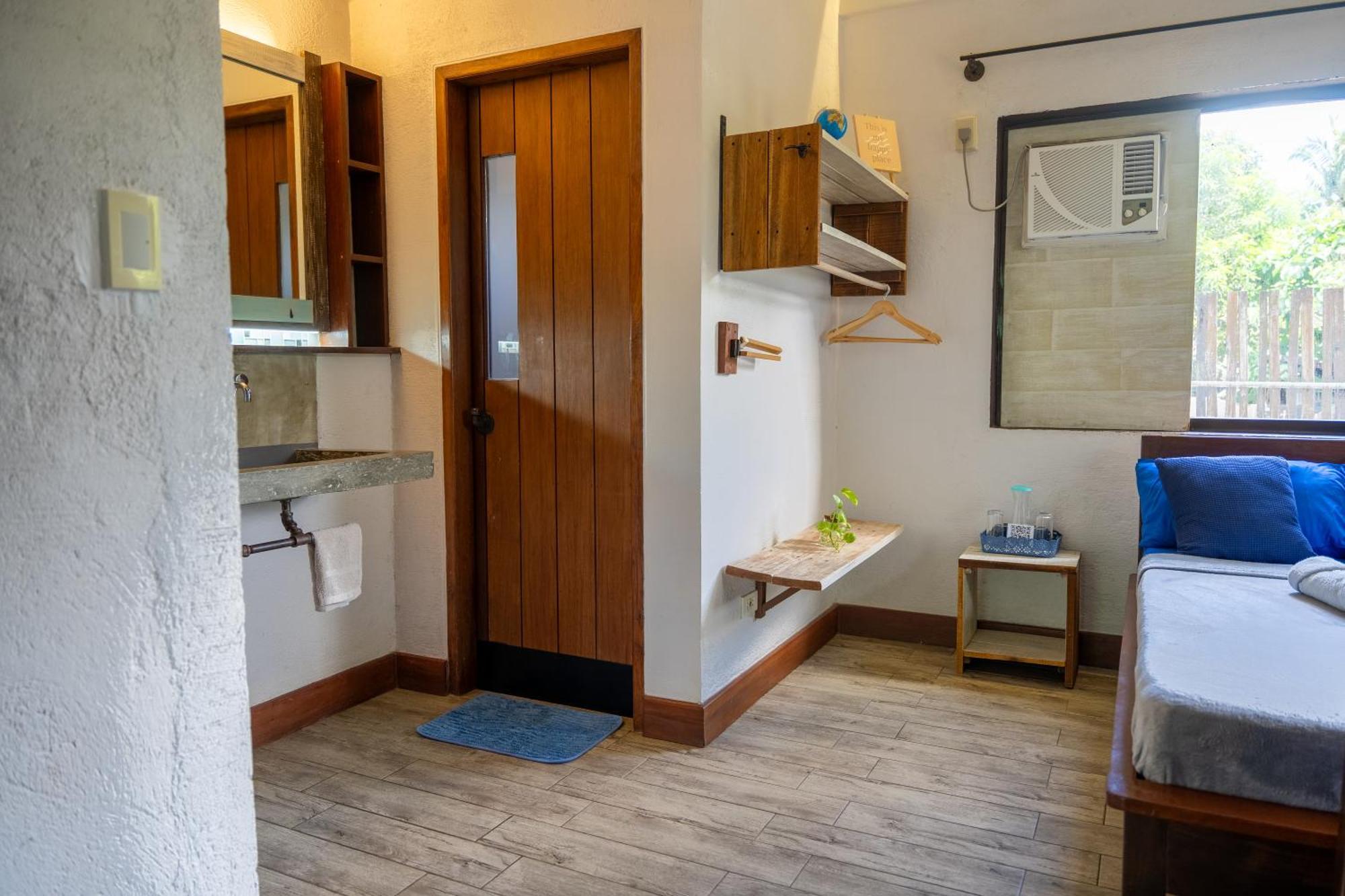Island Lyfe Adventures El Nido Exterior foto