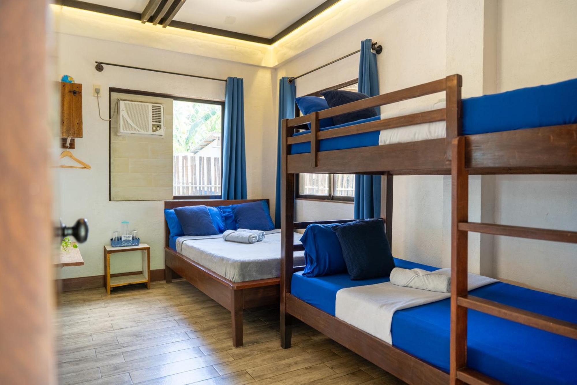 Island Lyfe Adventures El Nido Exterior foto