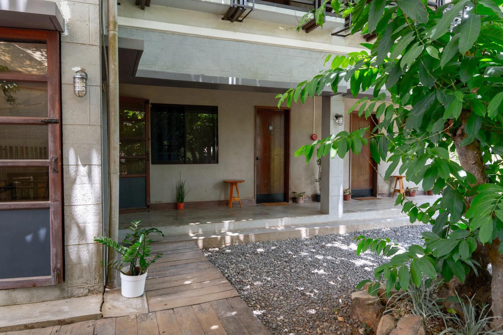 Island Lyfe Adventures El Nido Exterior foto