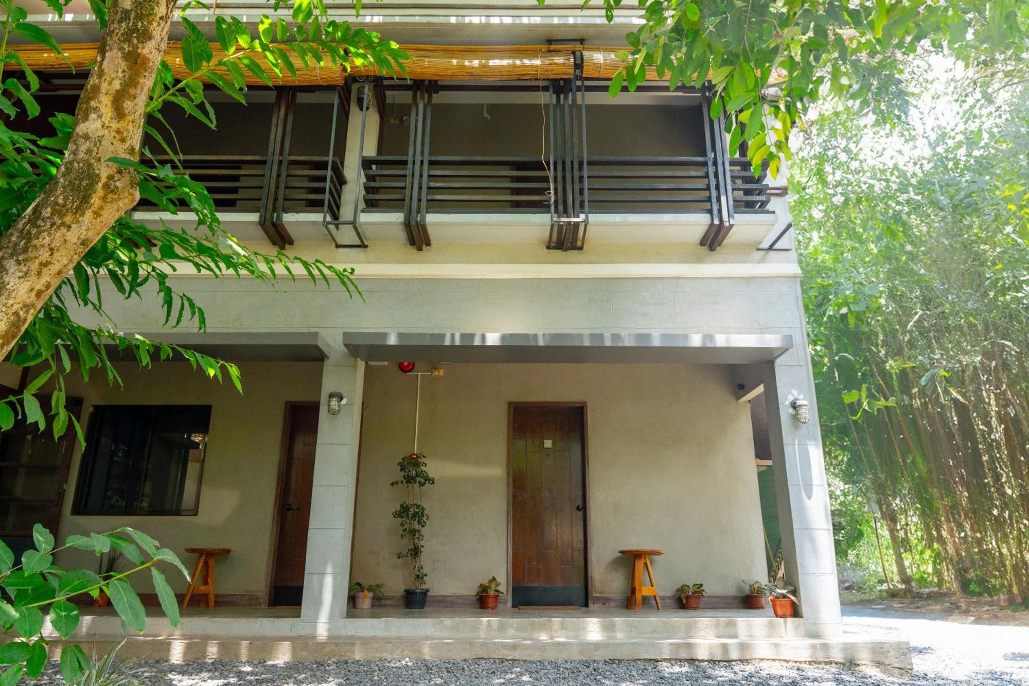 Island Lyfe Adventures El Nido Exterior foto