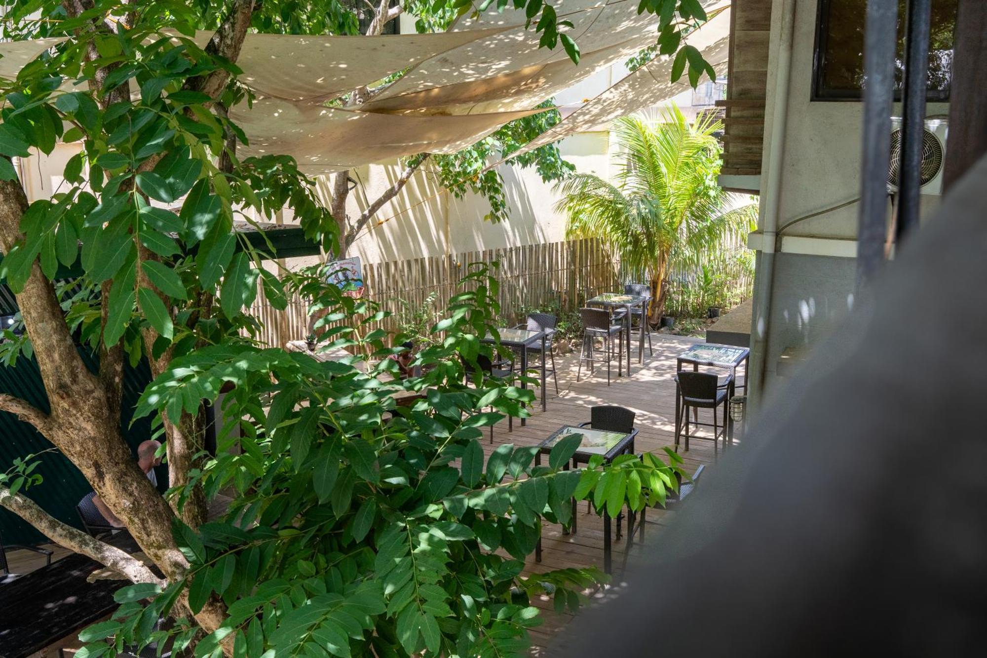 Island Lyfe Adventures El Nido Exterior foto