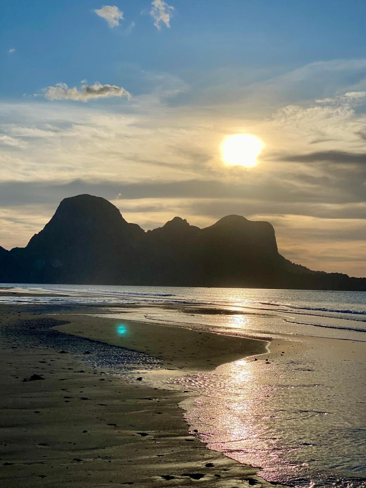 Island Lyfe Adventures El Nido Exterior foto