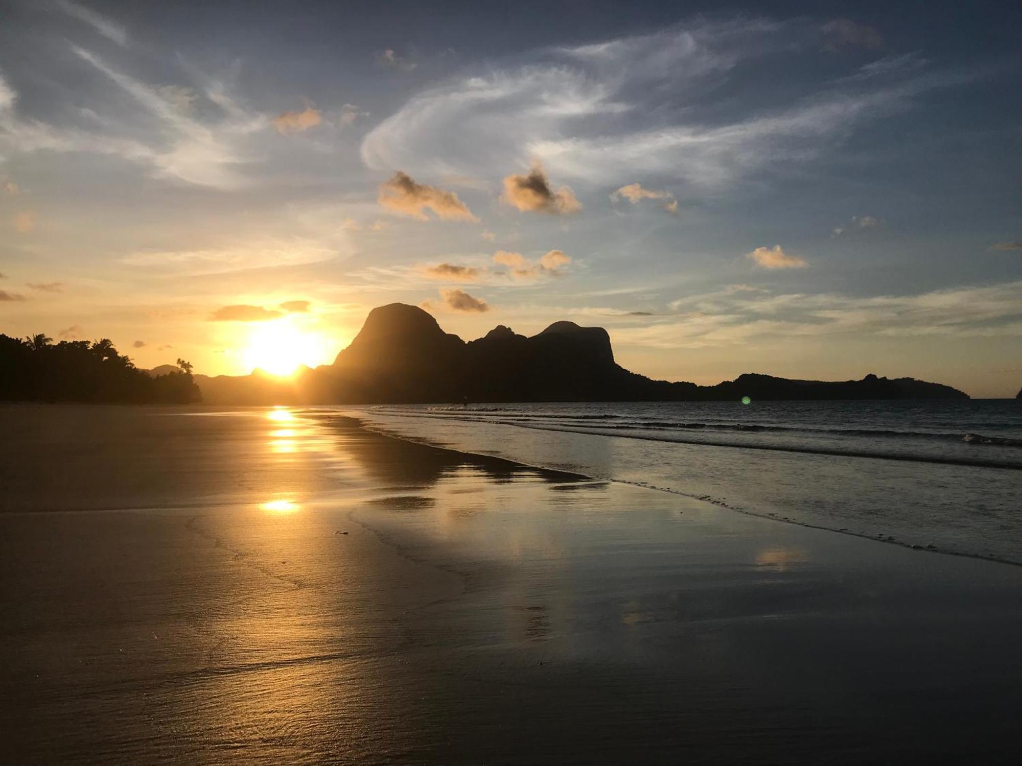 Island Lyfe Adventures El Nido Exterior foto